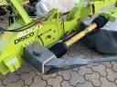 Claas Disco 4000 Contour kasza