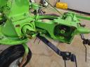 Deutz-Fahr KH 4000 DN rendterítő