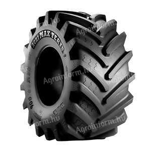 BKT 900/60 R32 AGRIMAX Teris CHO (181A8/178B) kombájn gumiabroncs