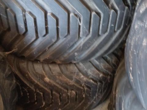BKT 600/55-26.5 BKT 600/55-26.5