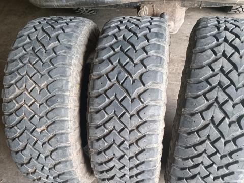 265/70R16 265/70R16