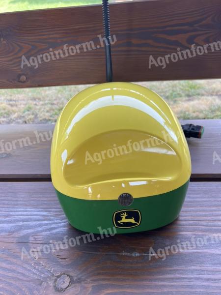 Eladó egy John Deere Star Fire SF6000-es RTK-s antenna