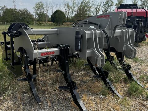 ERMO LEVANTE 7H hidraulikus mélységállítású, hárompont-függesztett mélylazító - MEZŐGÉPNAPOK AKCIÓ ERMO LEVANTE 7H hidraulikus mélységállítású, hárompont-függesztett mélylazító - MEZŐGÉPNAPOK AKCIÓ
