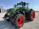 Fendt 826 Vario ProfiPlus--Magyarországi Első Tulajdonostól