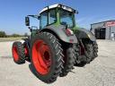 Fendt 826 Vario ProfiPlus--Magyarországi Első Tulajdonostól