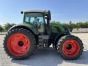 Fendt 826 Vario ProfiPlus--Magyarországi Első Tulajdonostól