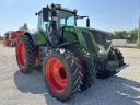 Fendt 826 Vario ProfiPlus--Magyarországi Első Tulajdonostól