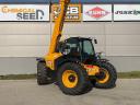 JCB 541-70 Agri Plus teleszkópos rakodógép 2018/3791 üóra/Friss szerviz