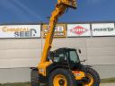 JCB 541-70 Agri Plus teleszkópos rakodógép 2018/3791 üóra/Friss szerviz