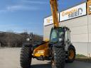 JCB 541-70 Agri Plus teleszkópos rakodógép 2018/3791 üóra/Friss szerviz