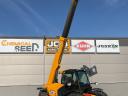 JCB 541-70 Agri Plus teleszkópos rakodógép 2018/3791 üóra/Friss szerviz