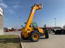 JCB 541-70 Agri Plus teleszkópos rakodógép 2018/3875 üó