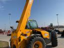JCB 541-70 Agri Plus teleszkópos rakodógép 2018/3875 üó