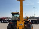 JCB 541-70 Agri Plus teleszkópos rakodógép 2018/3875 üó