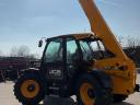 JCB 541-70 Agri Plus teleszkópos rakodógép 2018/3875 üó