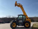 JCB 541-70 Agri Plus teleszkópos rakodógép 2018/3875 üó