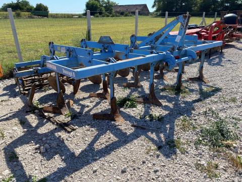 Lemken Smaragd 9/400 Lemken Smaragd 9/400