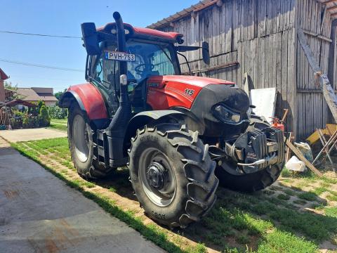 Case IH Maxxum 115 CVX Case IH Maxxum 115 CVX