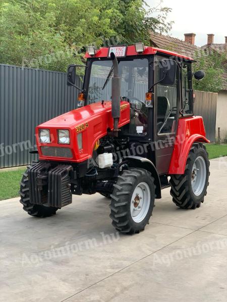 Mtz 320.4