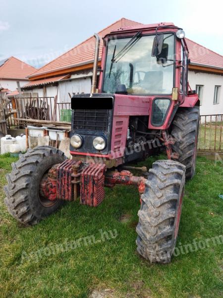 MTZ 1025 traktor eladó