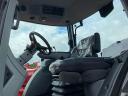 Valtra N154 traktor