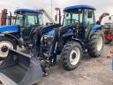 New Holland TD 5010 traktor