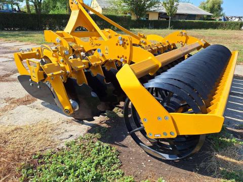 AGRISEM REX 510 AGRISEM REX 510