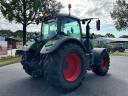 Fendt 720 Vario S4 Profi Plus traktor