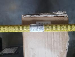 0602.584.0 dugattyú szár Claas Dominátor kombájnhoz