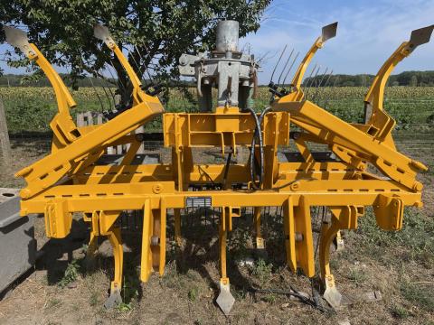 Joskin Gruber injektáló Joskin Gruber injektáló