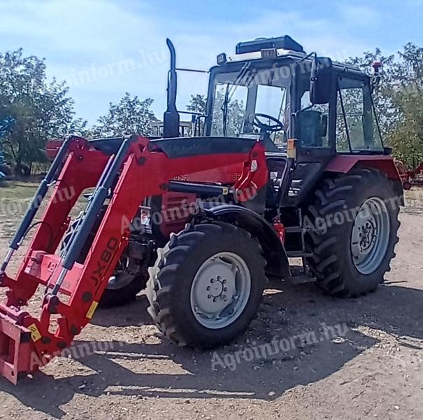 MTZ 892