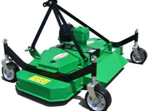 Traktorra szerelhető fűnyíró, GardenGo DM150 - Royal-Kert Kft. Traktorra szerelhető fűnyíró, GardenGo DM150 - Royal-Kert Kft.