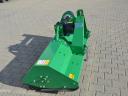 Szárzúzó, GardenGo EFGC125 - Royal-Kert Kft.
