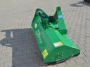 Szárzúzó, GardenGo EFGC125 - Royal-Kert Kft.