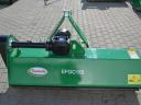 Szárzúzó, GardenGo EFGC125 - Royal-Kert Kft.