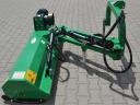 Padkakasza, GardenGo AGL 125 - Royal-Kert Kft