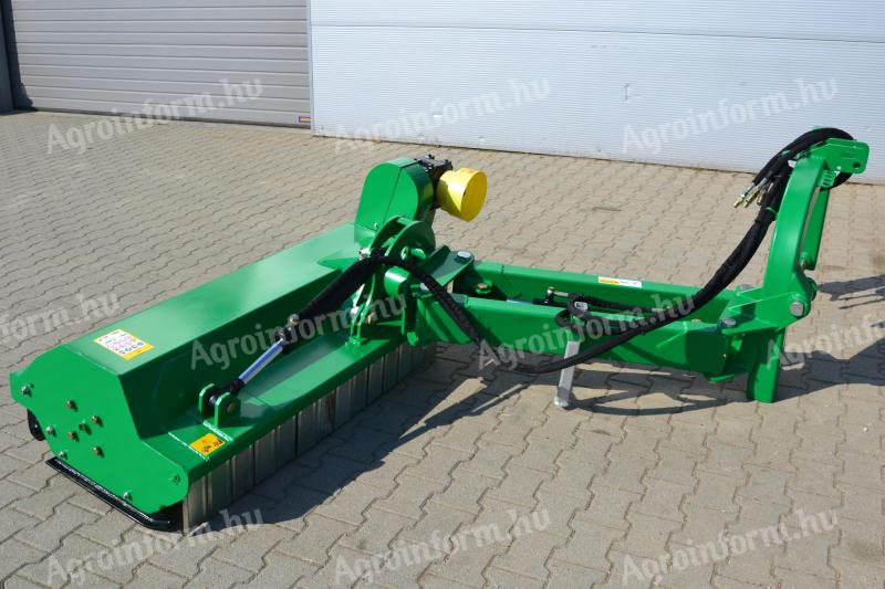Padkakasza, erősített. GardenGo AGF140 - Royal-Kert Kft