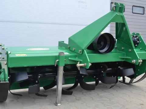 Talajmaró, GardenGo 1GN125 - Royal-Kert Kft Talajmaró, GardenGo 1GN125 - Royal-Kert Kft