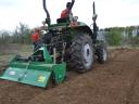 Talajmaró, GardenGo 1GN125 - Royal-Kert Kft