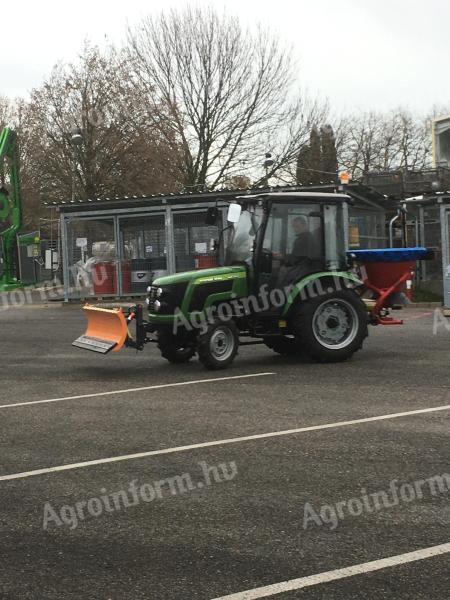 Hótolólap, GardenGo LNS-170A – Royal-Kert Kft.