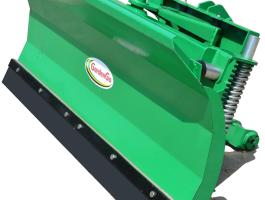 Hótolólap, GardenGo SP160 - Royal-Kert Kft