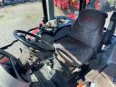 Massey Ferguson 6465 traktor