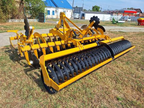 Agrisem REX 560 Agrisem REX 560