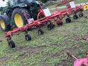 KUHN GF 7601 MH Digidrive függesztett rendterítő,  rendkezelő,  MTZ kategória