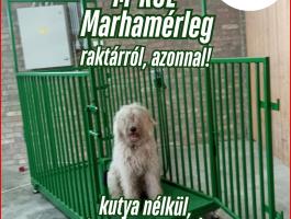 M-ROL WG02/1 Marhamérleg