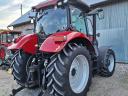 Case IH Maxxum 115- Adásvételivel vagy EU adószámmal 0%Áfa-Leszállítva