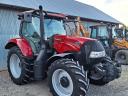 Case IH Maxxum 115- Adásvételivel vagy EU adószámmal 0%Áfa-Leszállítva