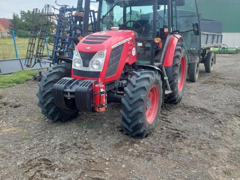 Zetor Proxima Plus 100 eladó Zetor Proxima Plus 100 eladó