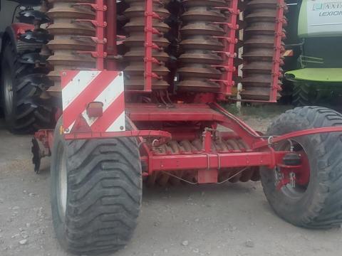 HORSCH JOKER 12 RT HORSCH JOKER 12 RT