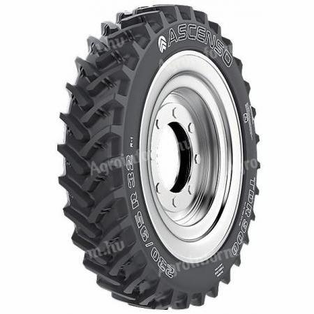VILLÁM AKCIÓ 320/90R50 Ascenso TDR900 150D TL